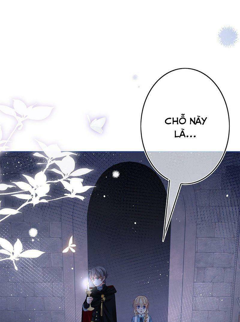 Hoàng Nữ Được Cưng Chiều Nhất Đế Quốc Chap 35 - Next Chap 36