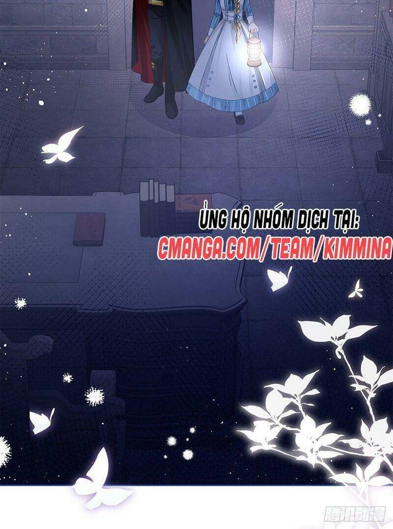 Hoàng Nữ Được Cưng Chiều Nhất Đế Quốc Chap 35 - Next Chap 36