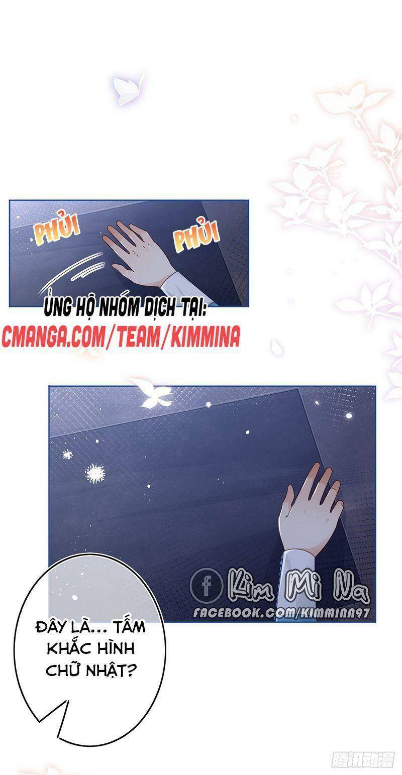 Hoàng Nữ Được Cưng Chiều Nhất Đế Quốc Chap 35 - Next Chap 36