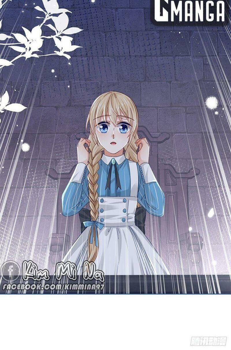 Hoàng Nữ Được Cưng Chiều Nhất Đế Quốc Chap 35 - Next Chap 36