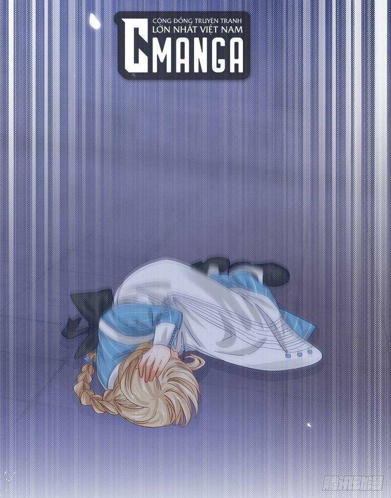 Hoàng Nữ Được Cưng Chiều Nhất Đế Quốc Chap 35 - Next Chap 36