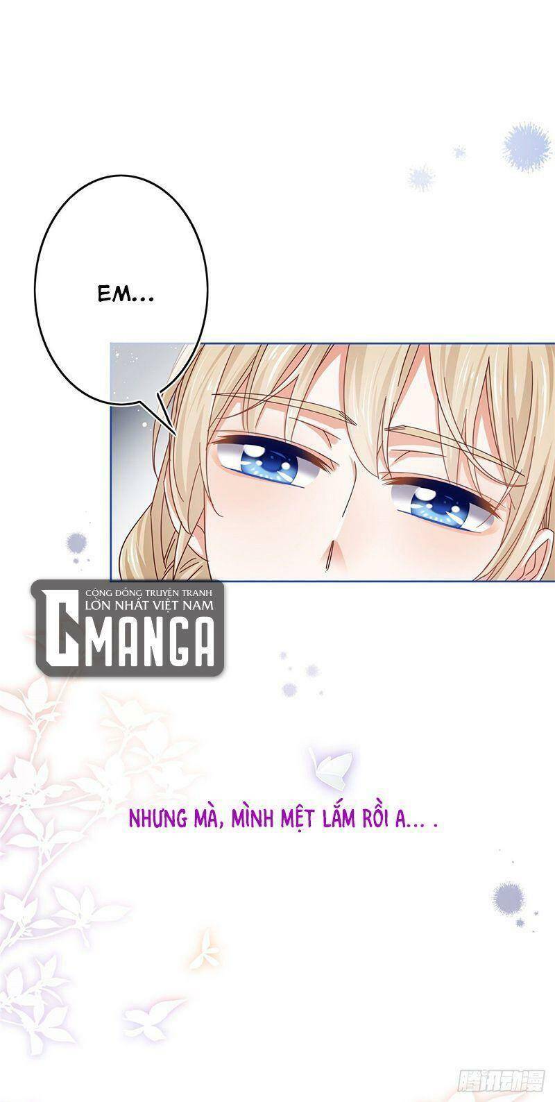 Hoàng Nữ Được Cưng Chiều Nhất Đế Quốc Chap 35 - Next Chap 36