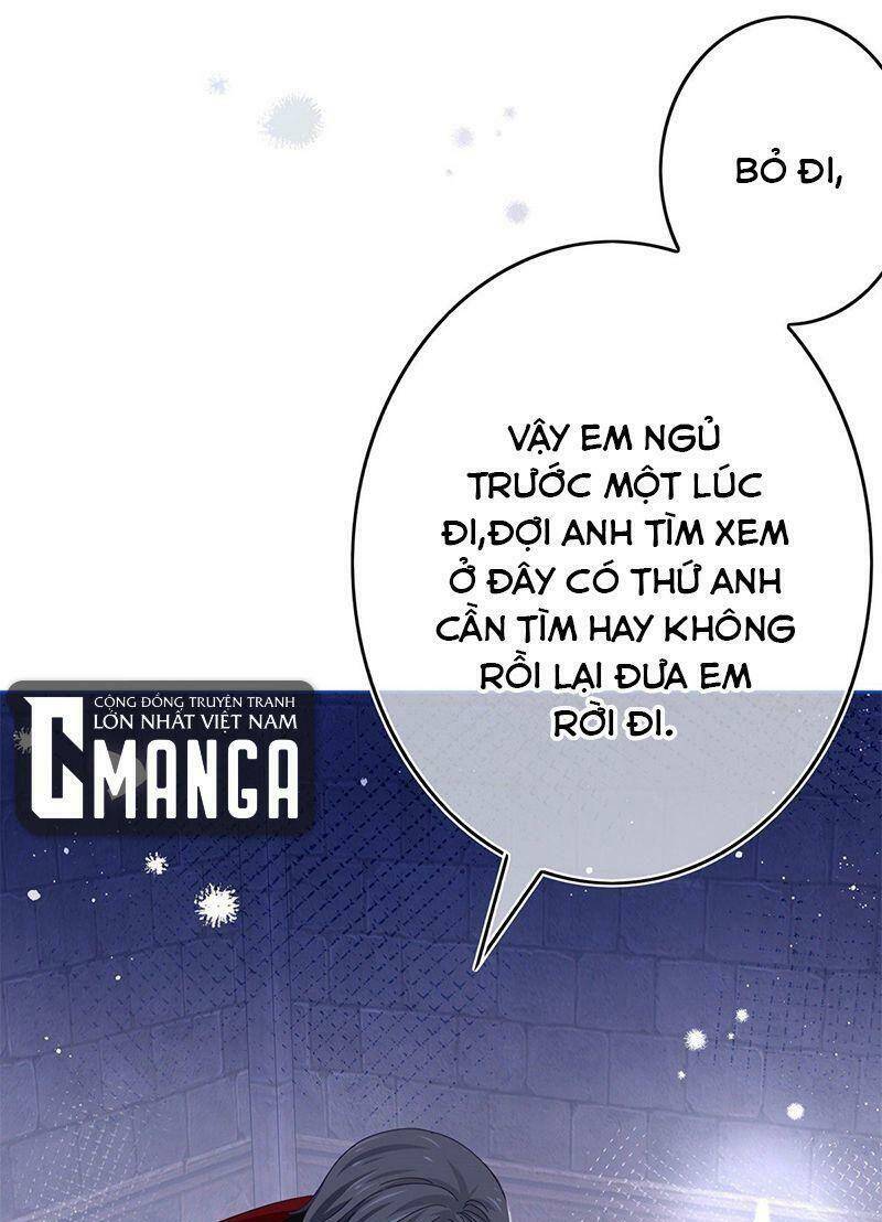 Hoàng Nữ Được Cưng Chiều Nhất Đế Quốc Chap 35 - Next Chap 36