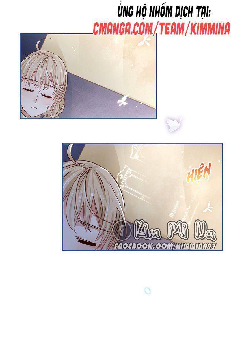 Hoàng Nữ Được Cưng Chiều Nhất Đế Quốc Chap 35 - Next Chap 36