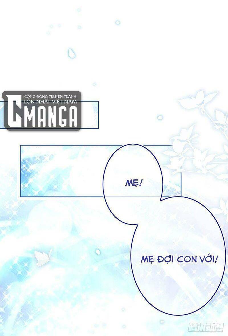 Hoàng Nữ Được Cưng Chiều Nhất Đế Quốc Chap 35 - Next Chap 36