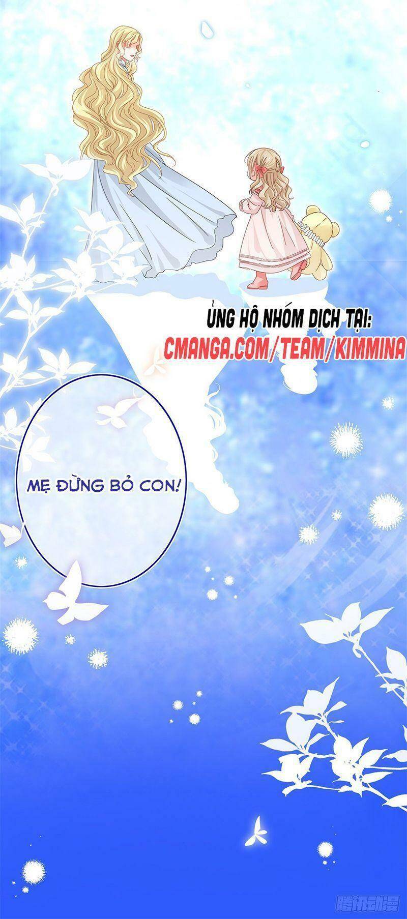 Hoàng Nữ Được Cưng Chiều Nhất Đế Quốc Chap 35 - Next Chap 36