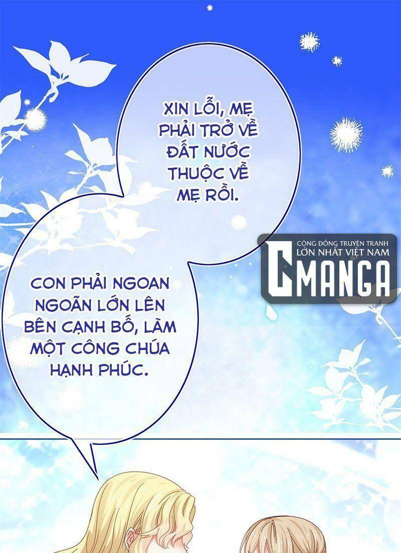 Hoàng Nữ Được Cưng Chiều Nhất Đế Quốc Chap 35 - Next Chap 36