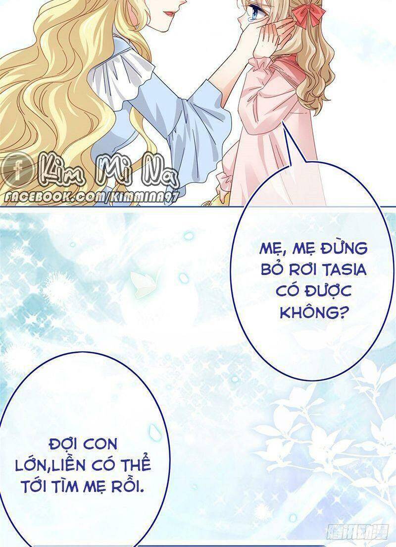 Hoàng Nữ Được Cưng Chiều Nhất Đế Quốc Chap 35 - Next Chap 36