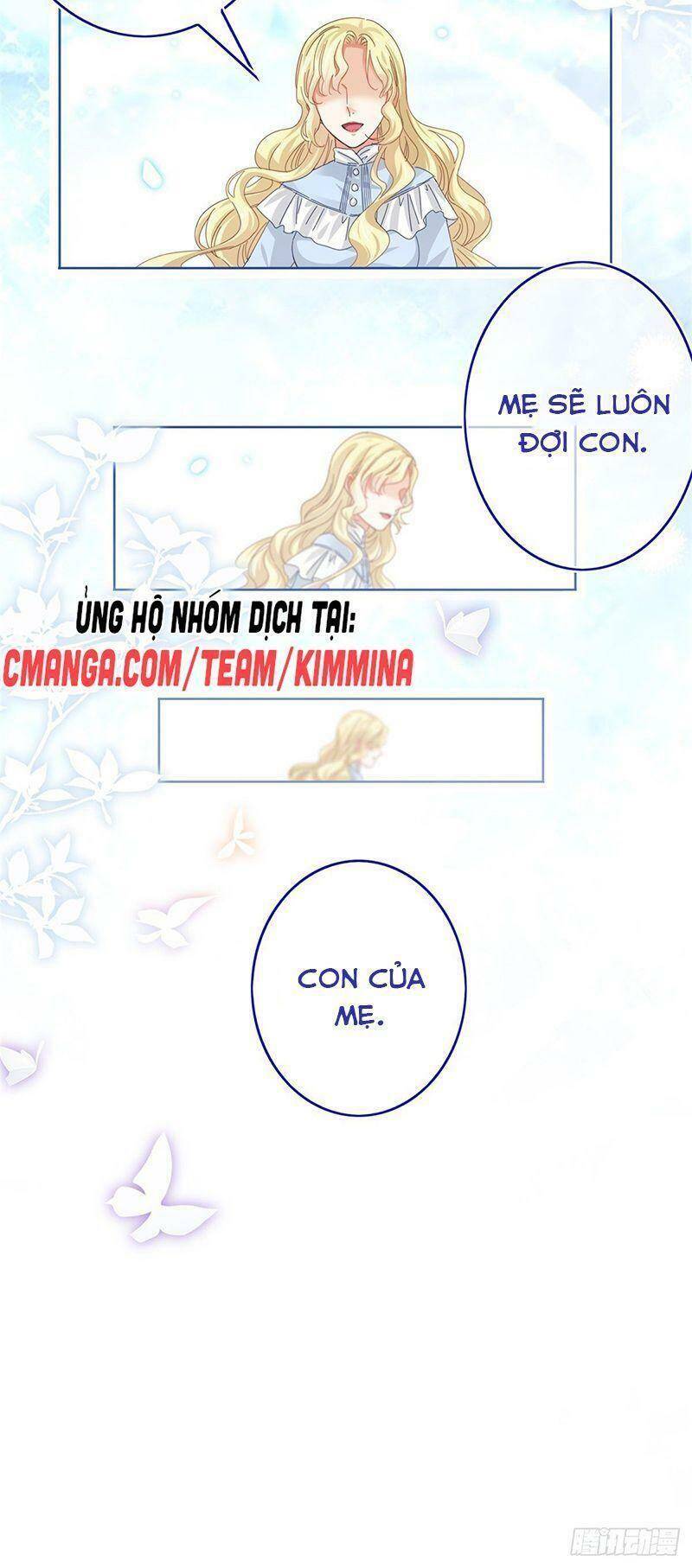 Hoàng Nữ Được Cưng Chiều Nhất Đế Quốc Chap 35 - Next Chap 36