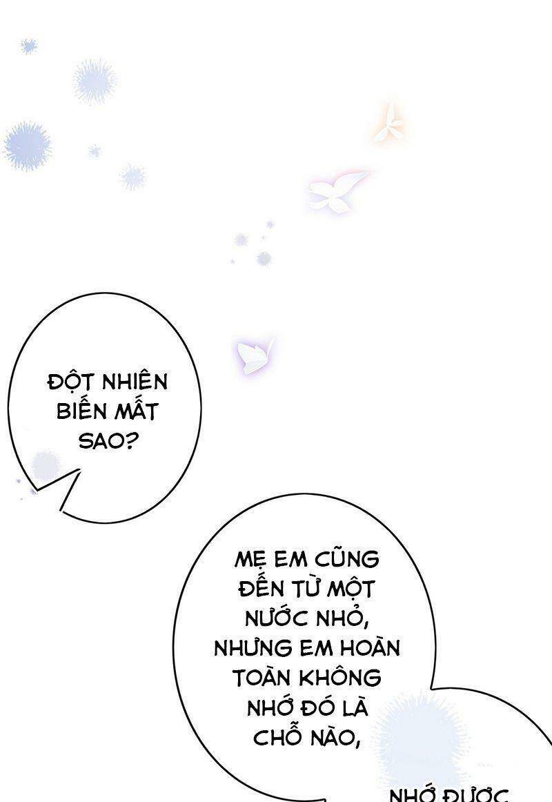Hoàng Nữ Được Cưng Chiều Nhất Đế Quốc Chap 35 - Next Chap 36
