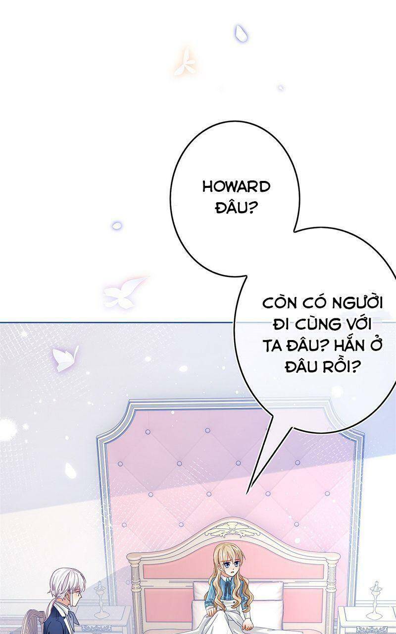 Hoàng Nữ Được Cưng Chiều Nhất Đế Quốc Chap 35 - Next Chap 36