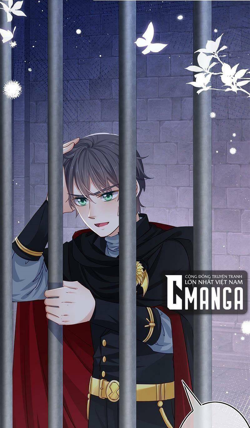 Hoàng Nữ Được Cưng Chiều Nhất Đế Quốc Chap 35 - Next Chap 36