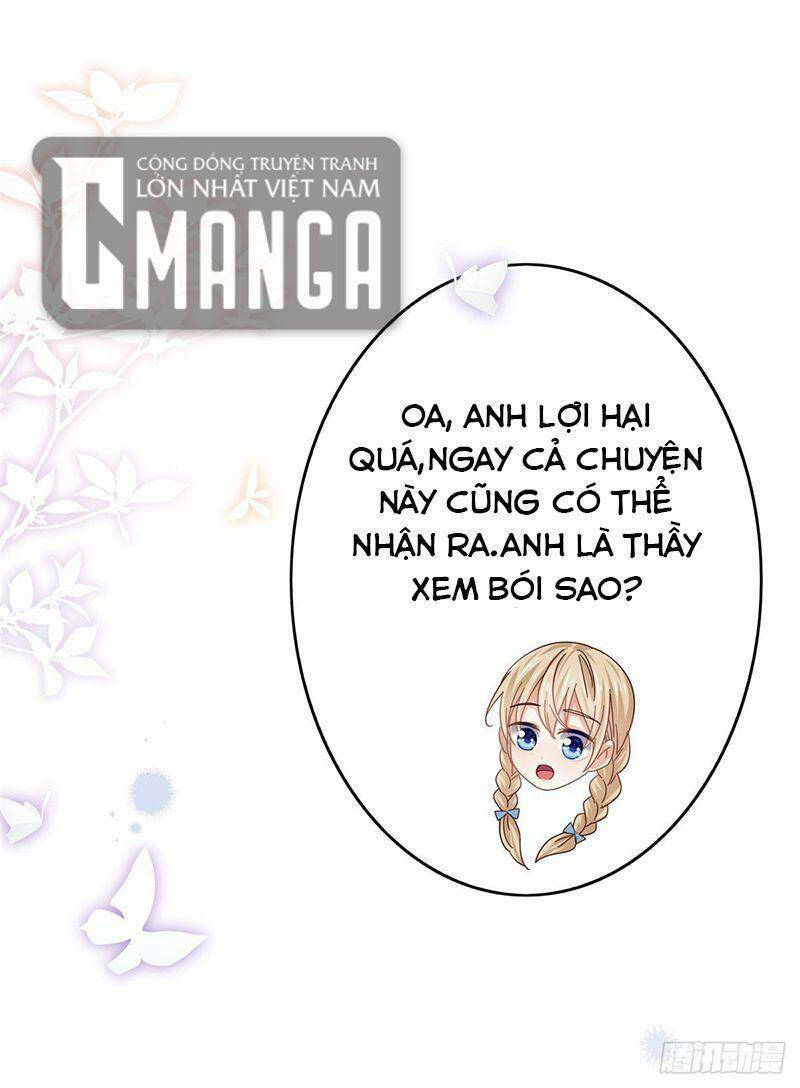 Hoàng Nữ Được Cưng Chiều Nhất Đế Quốc Chap 35 - Next Chap 36