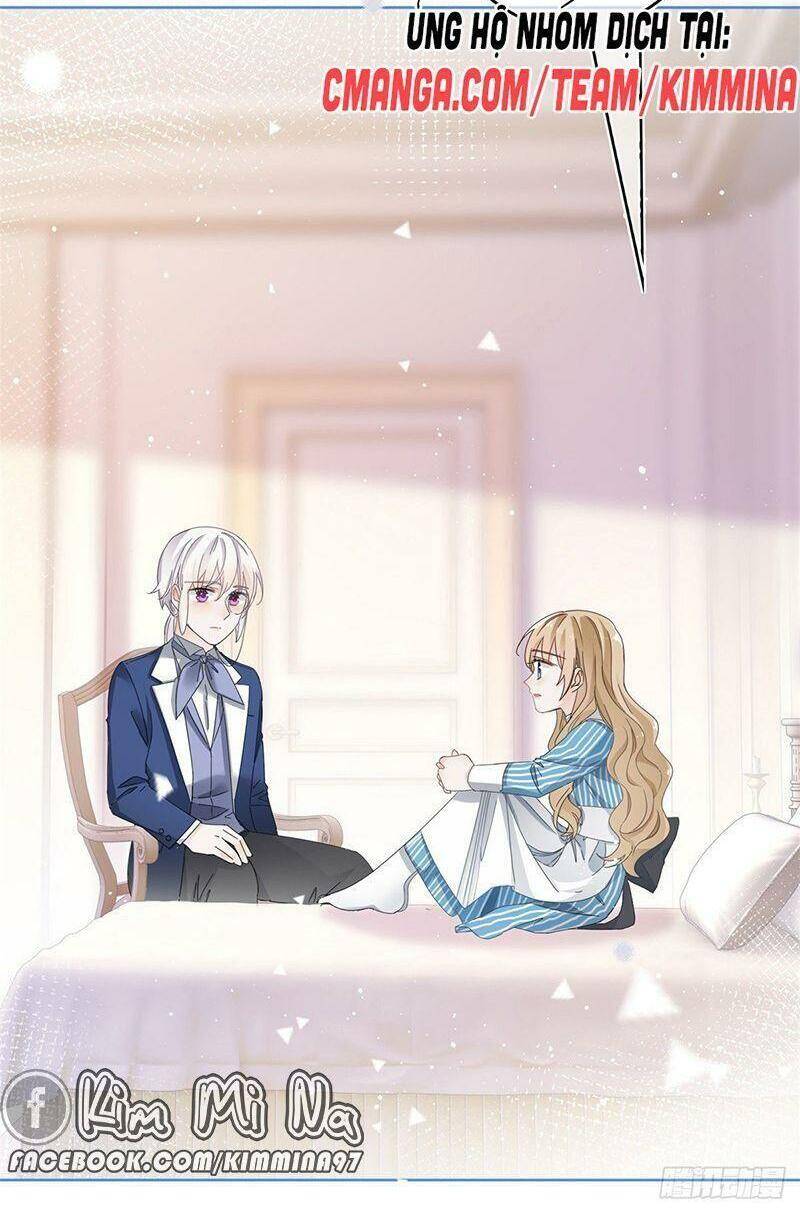 Hoàng Nữ Được Cưng Chiều Nhất Đế Quốc Chap 36 - Next Chap 37