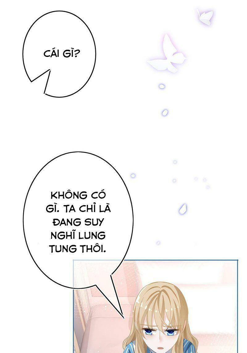 Hoàng Nữ Được Cưng Chiều Nhất Đế Quốc Chap 36 - Next Chap 37