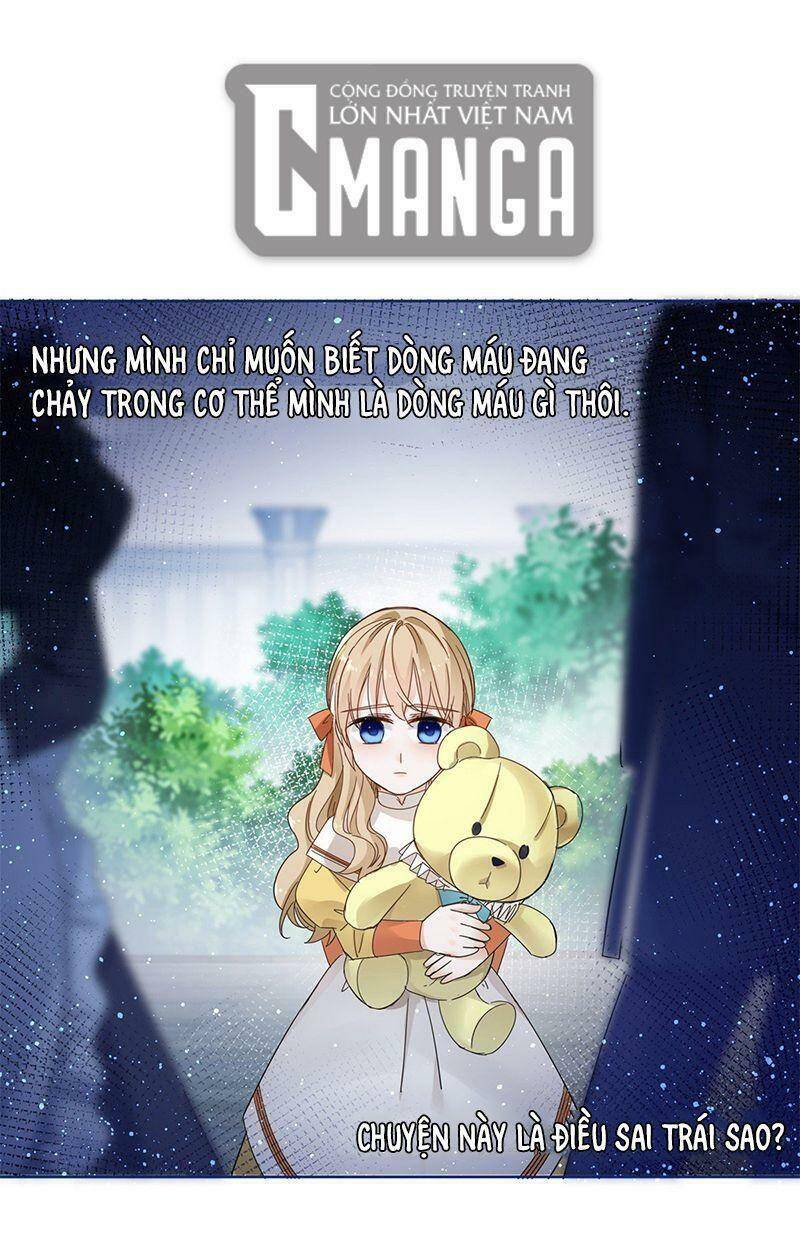 Hoàng Nữ Được Cưng Chiều Nhất Đế Quốc Chap 36 - Next Chap 37