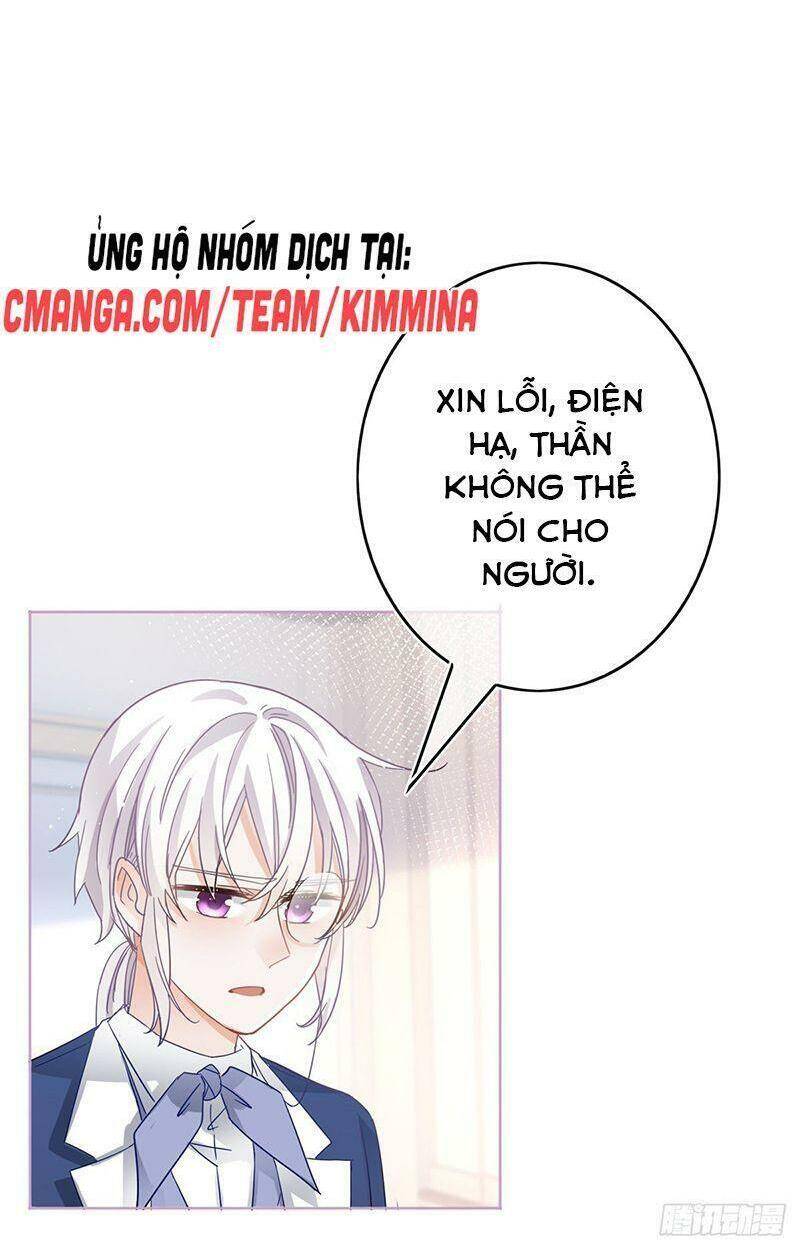 Hoàng Nữ Được Cưng Chiều Nhất Đế Quốc Chap 36 - Next Chap 37