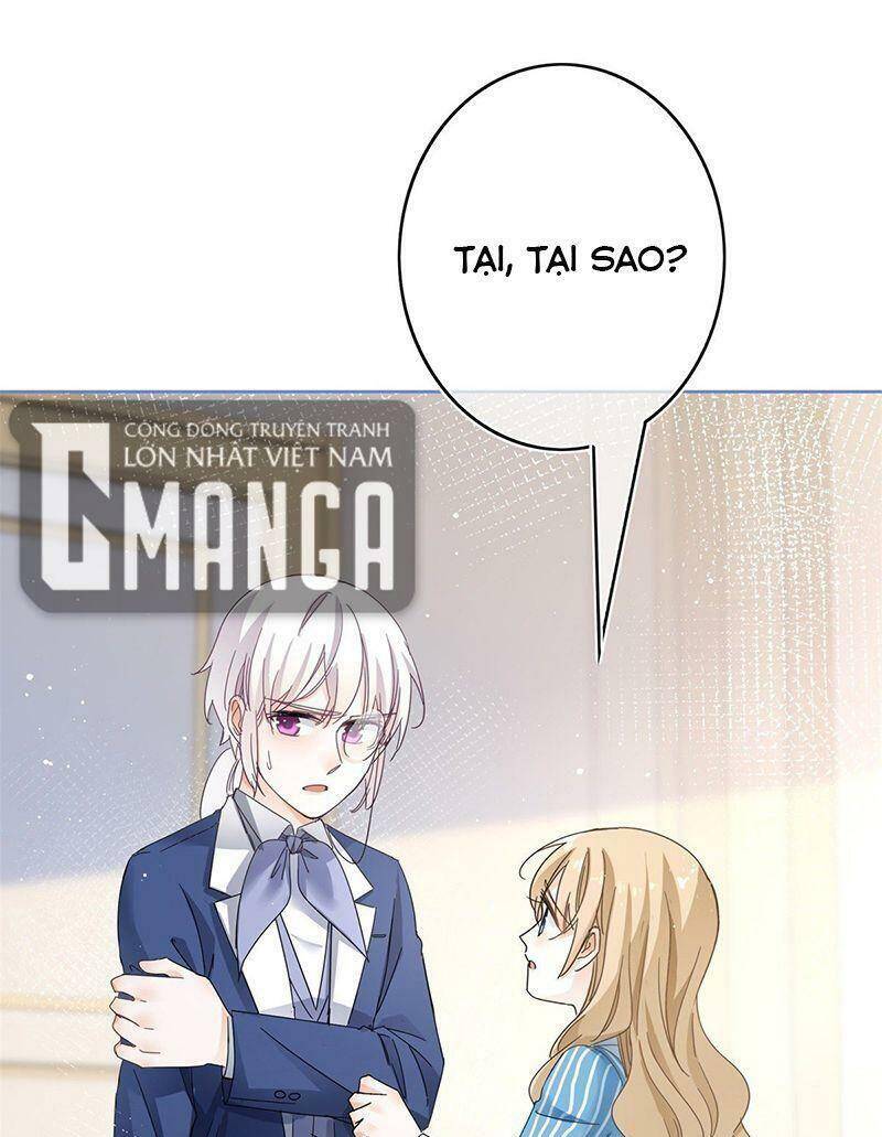 Hoàng Nữ Được Cưng Chiều Nhất Đế Quốc Chap 36 - Next Chap 37