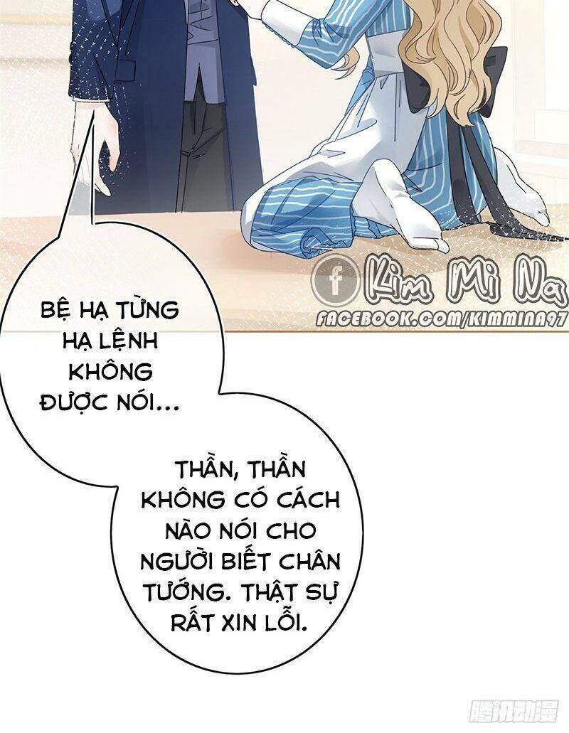 Hoàng Nữ Được Cưng Chiều Nhất Đế Quốc Chap 36 - Next Chap 37