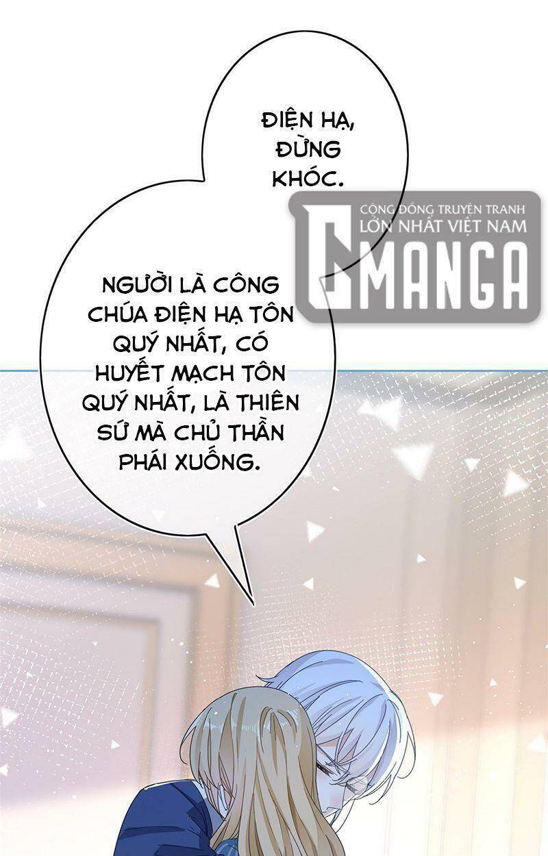 Hoàng Nữ Được Cưng Chiều Nhất Đế Quốc Chap 36 - Next Chap 37