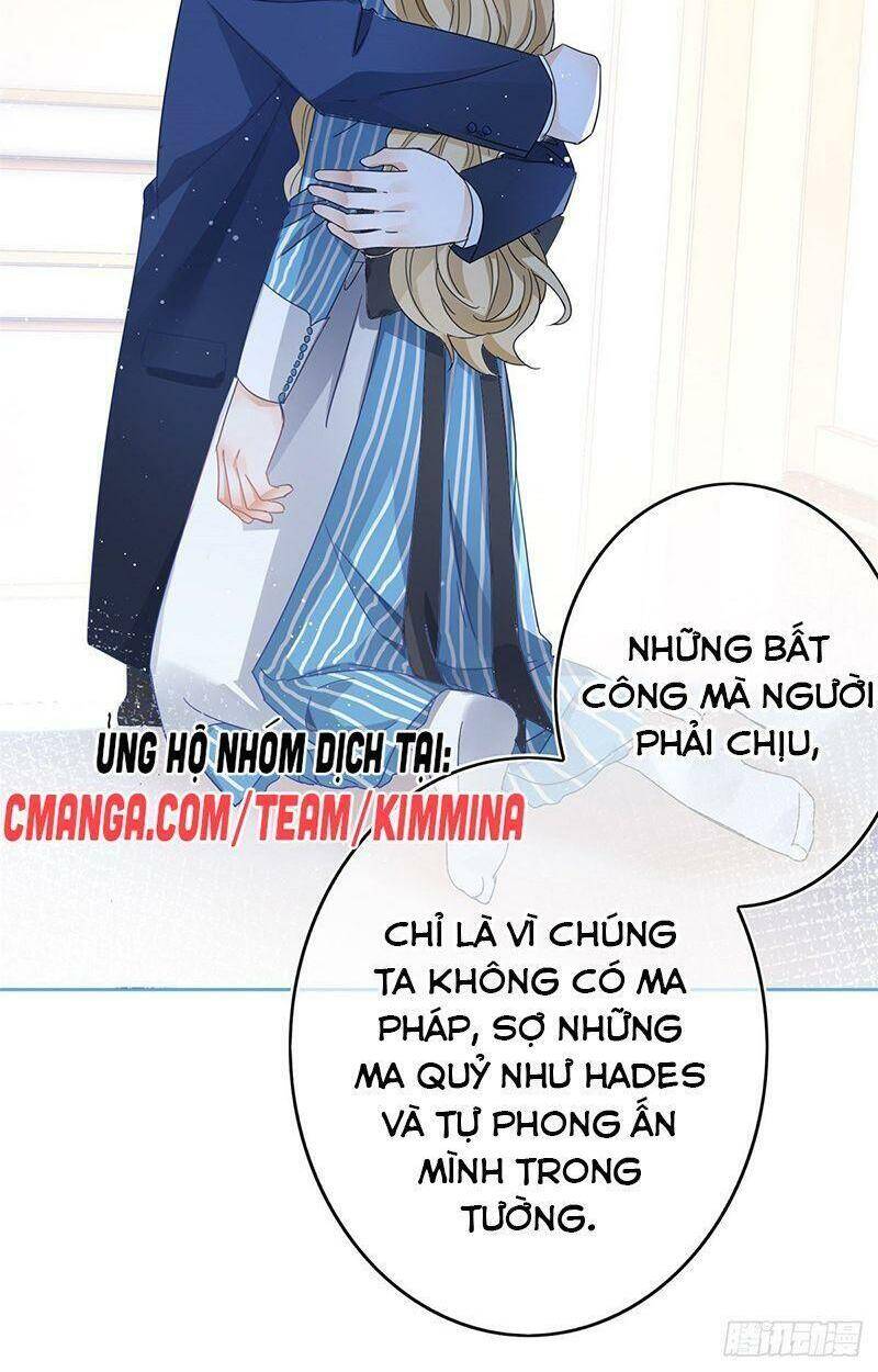 Hoàng Nữ Được Cưng Chiều Nhất Đế Quốc Chap 36 - Next Chap 37