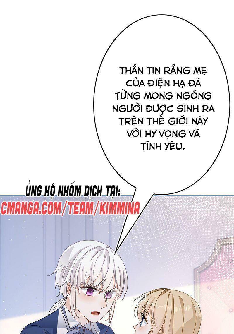 Hoàng Nữ Được Cưng Chiều Nhất Đế Quốc Chap 36 - Next Chap 37