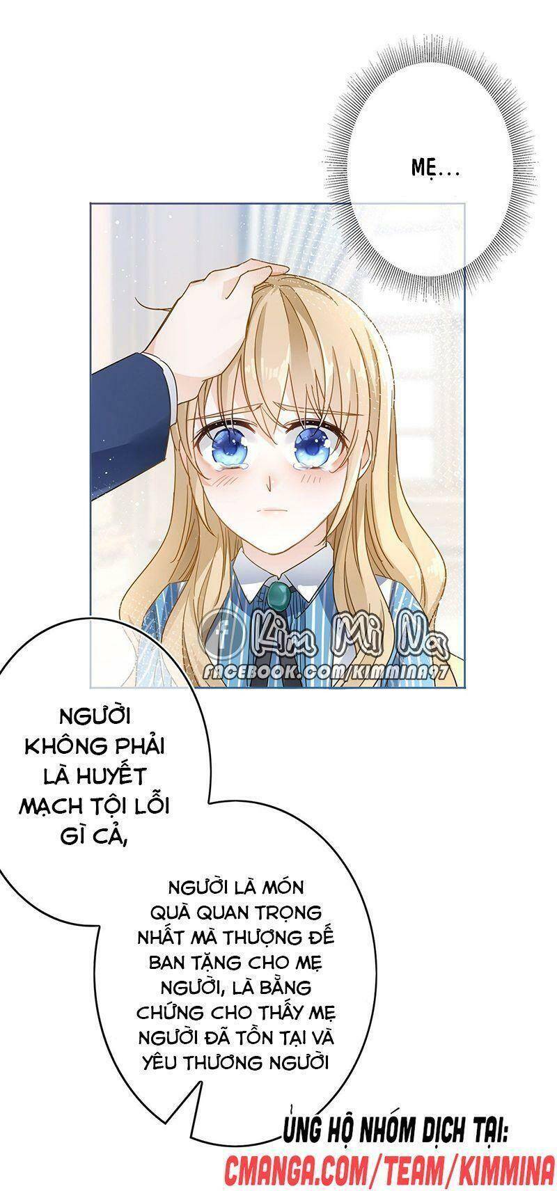 Hoàng Nữ Được Cưng Chiều Nhất Đế Quốc Chap 36 - Next Chap 37