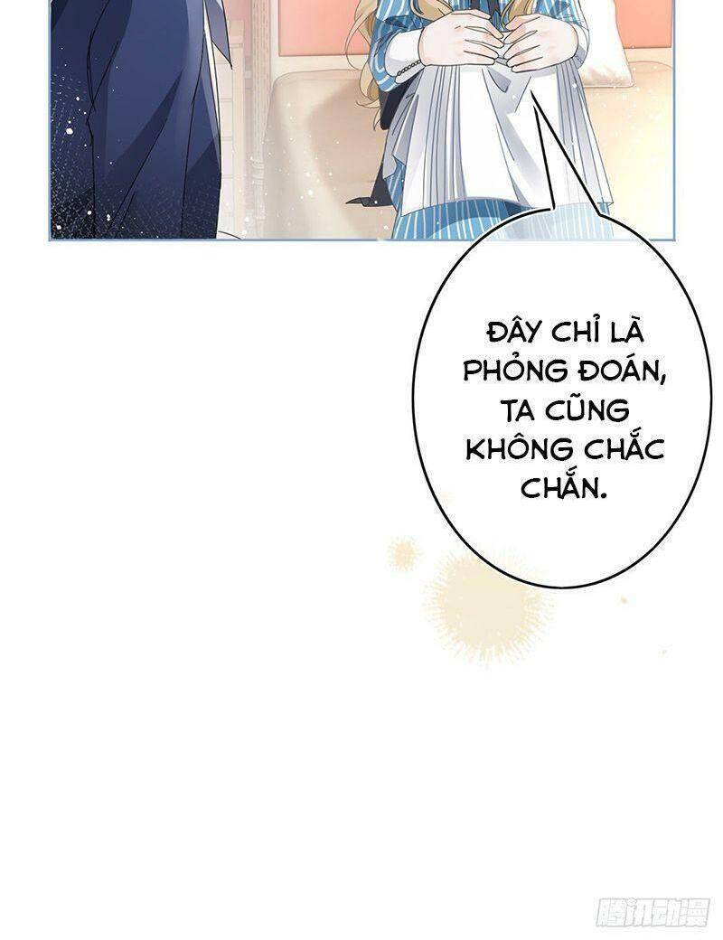 Hoàng Nữ Được Cưng Chiều Nhất Đế Quốc Chap 36 - Next Chap 37