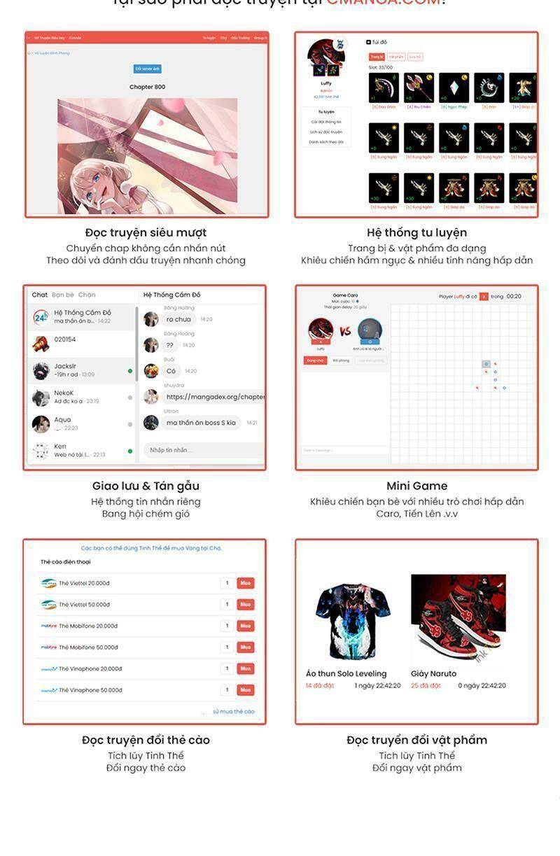 Hoàng Nữ Được Cưng Chiều Nhất Đế Quốc Chap 36 - Next Chap 37