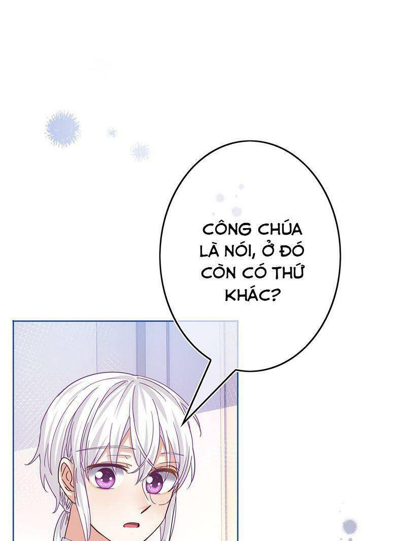 Hoàng Nữ Được Cưng Chiều Nhất Đế Quốc Chap 36 - Next Chap 37