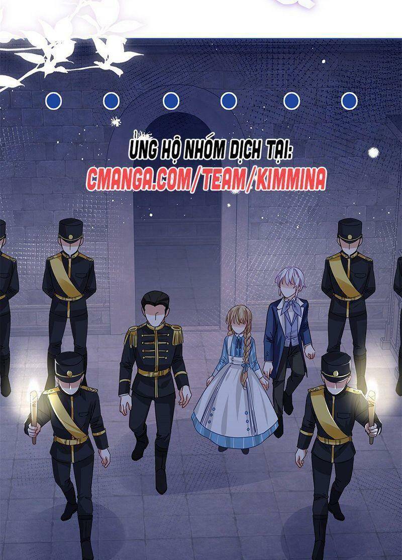 Hoàng Nữ Được Cưng Chiều Nhất Đế Quốc Chap 36 - Next Chap 37