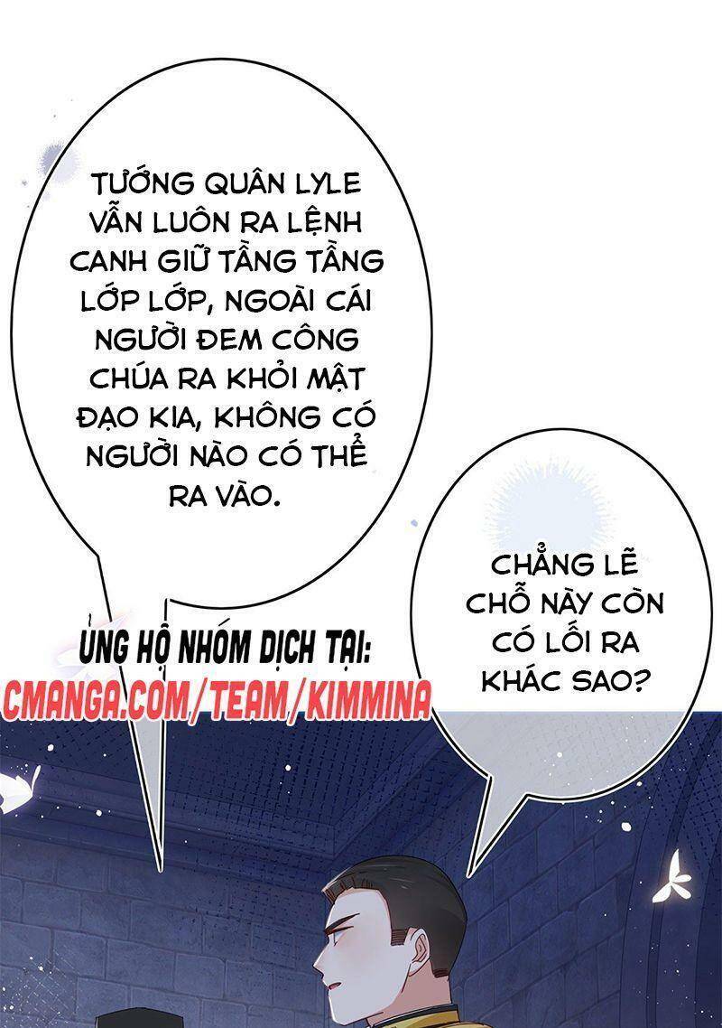Hoàng Nữ Được Cưng Chiều Nhất Đế Quốc Chap 36 - Next Chap 37