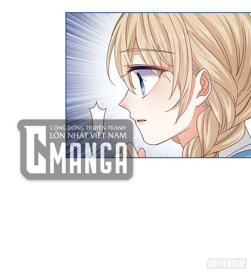 Hoàng Nữ Được Cưng Chiều Nhất Đế Quốc Chap 36 - Next Chap 37