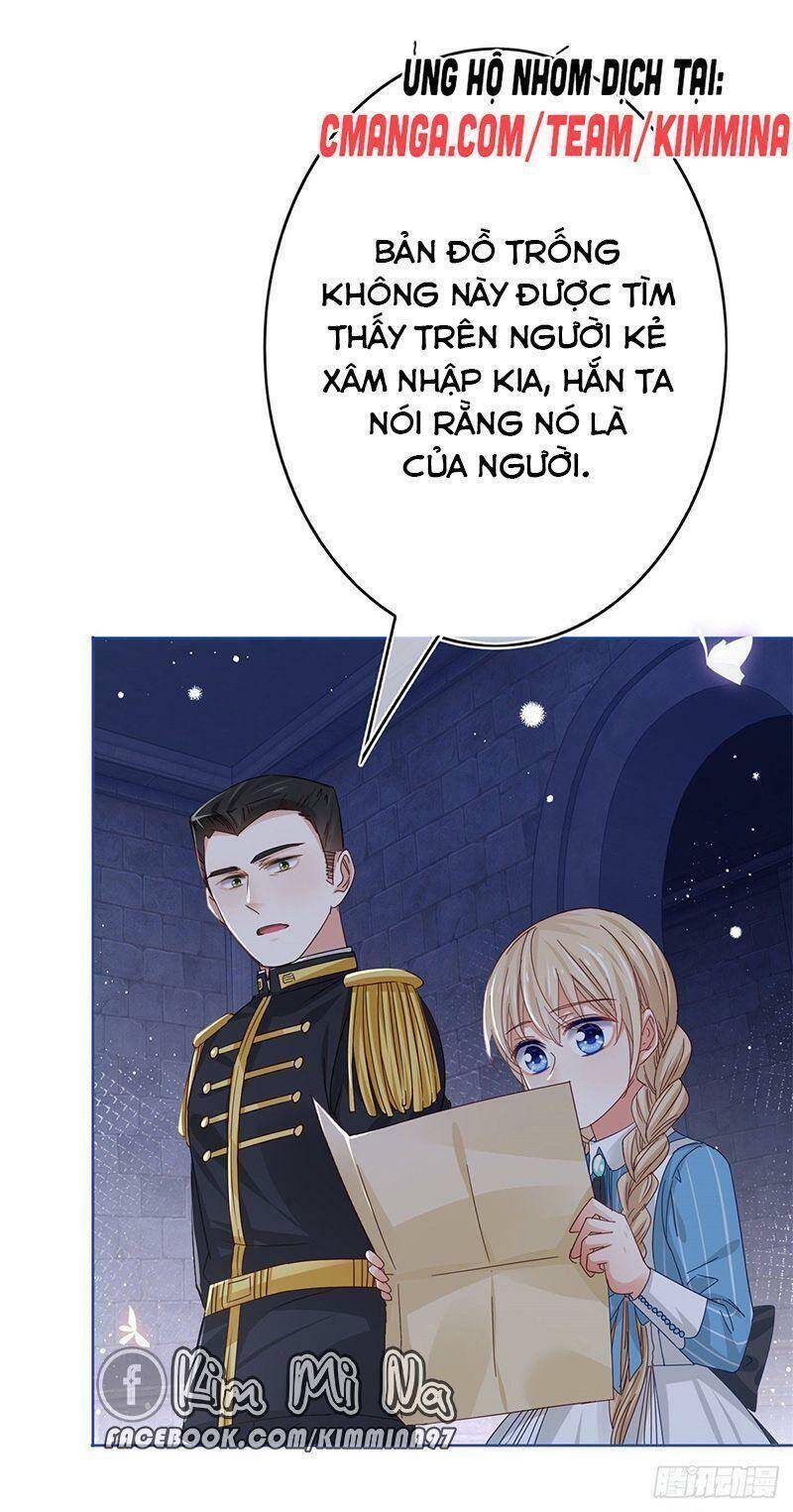 Hoàng Nữ Được Cưng Chiều Nhất Đế Quốc Chap 36 - Next Chap 37