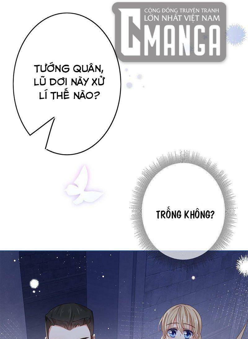 Hoàng Nữ Được Cưng Chiều Nhất Đế Quốc Chap 36 - Next Chap 37