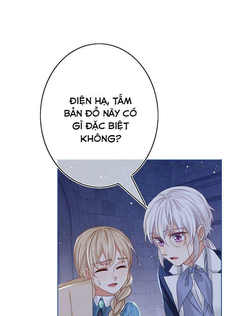 Hoàng Nữ Được Cưng Chiều Nhất Đế Quốc Chap 36 - Next Chap 37