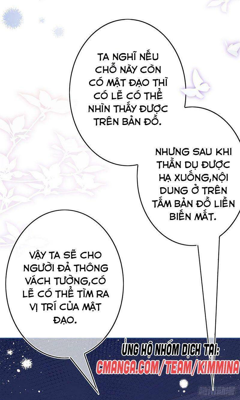 Hoàng Nữ Được Cưng Chiều Nhất Đế Quốc Chap 36 - Next Chap 37