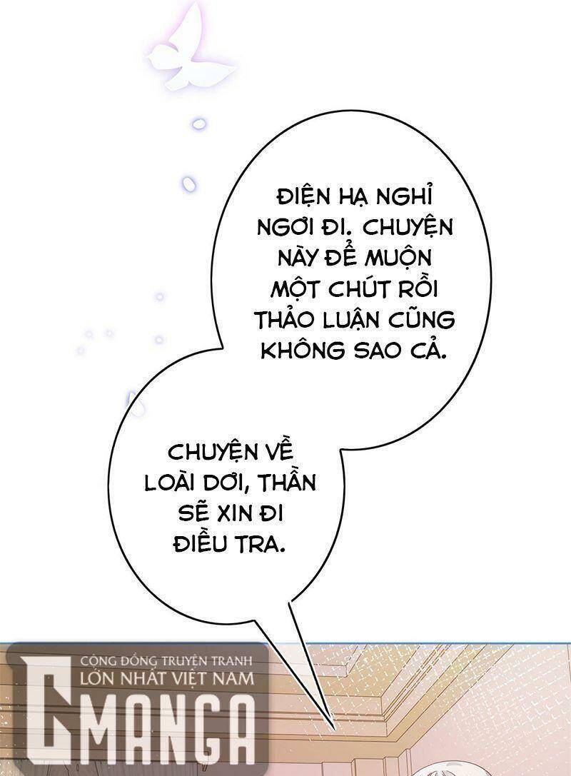 Hoàng Nữ Được Cưng Chiều Nhất Đế Quốc Chap 36 - Next Chap 37