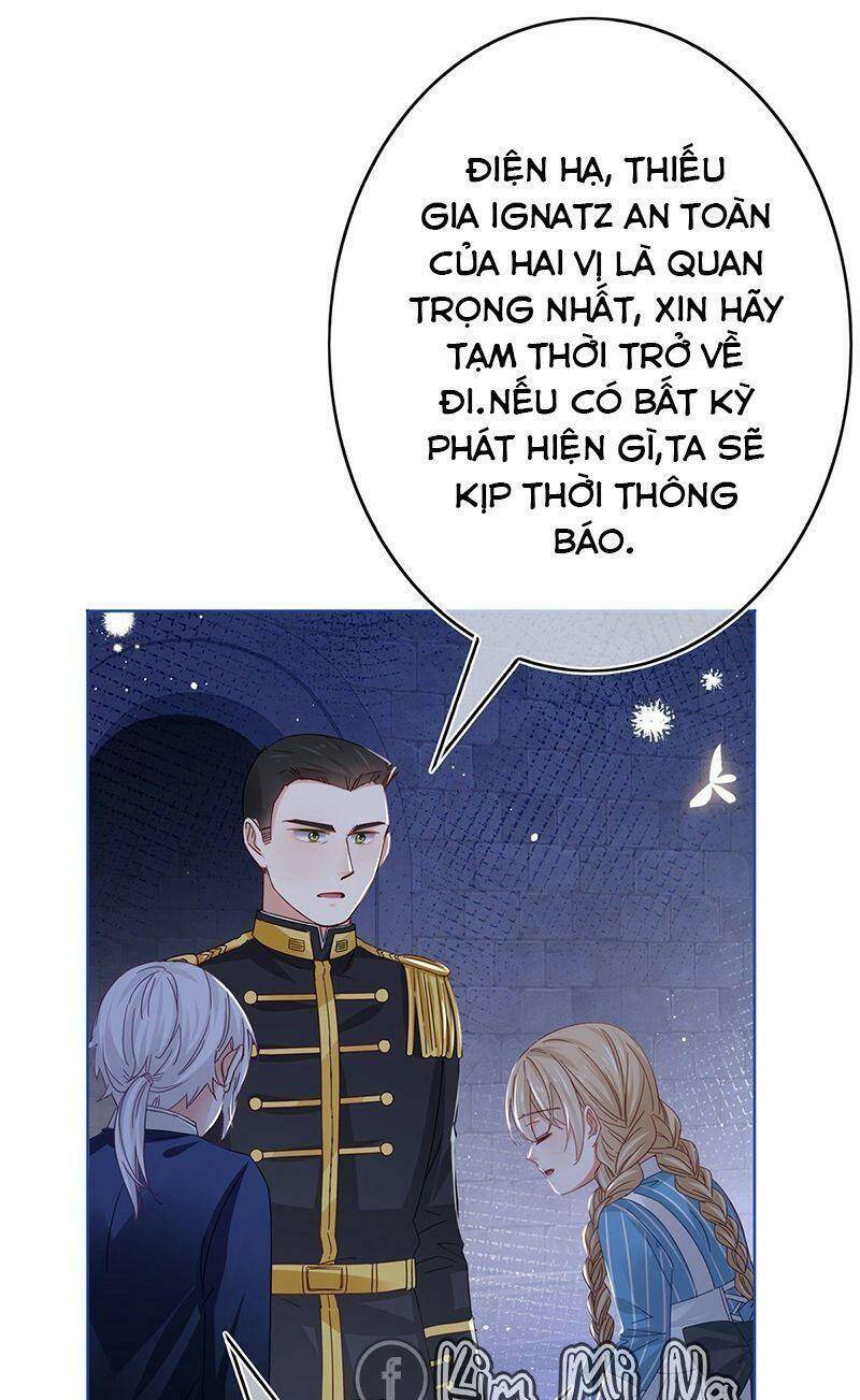 Hoàng Nữ Được Cưng Chiều Nhất Đế Quốc Chap 36 - Next Chap 37