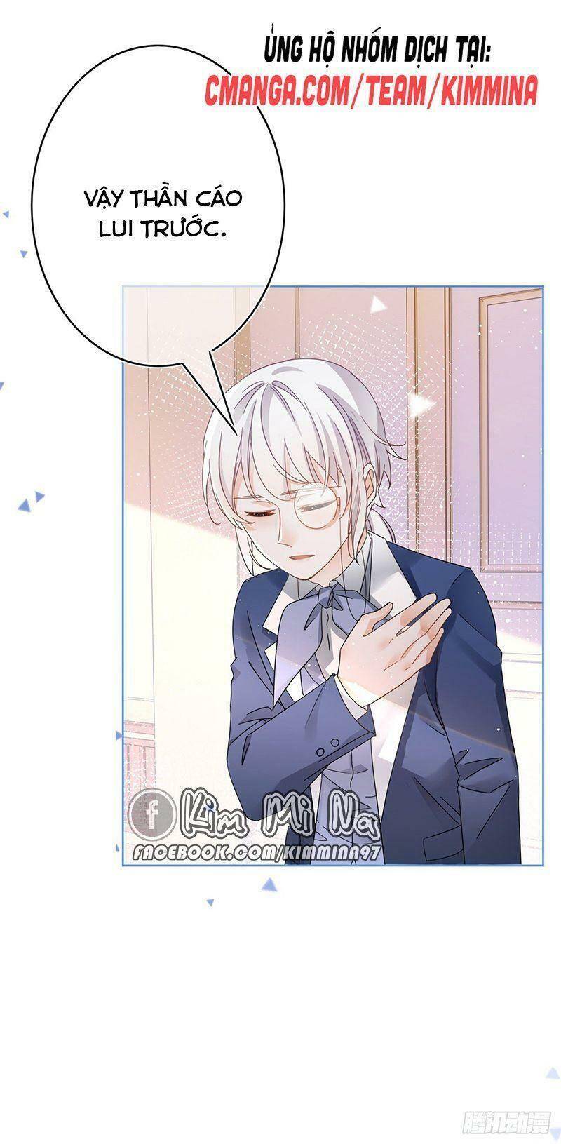 Hoàng Nữ Được Cưng Chiều Nhất Đế Quốc Chap 36 - Next Chap 37