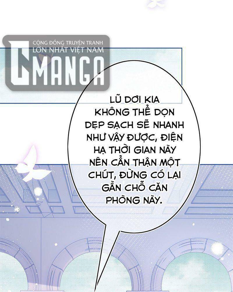 Hoàng Nữ Được Cưng Chiều Nhất Đế Quốc Chap 37 - Next Chap 38