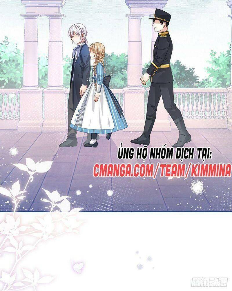 Hoàng Nữ Được Cưng Chiều Nhất Đế Quốc Chap 37 - Next Chap 38