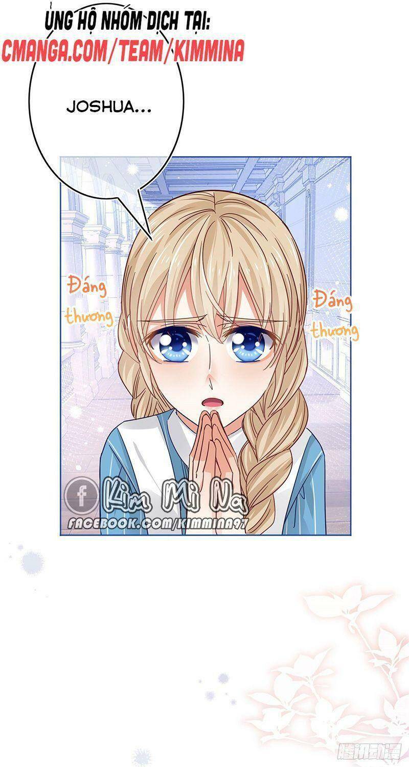 Hoàng Nữ Được Cưng Chiều Nhất Đế Quốc Chap 37 - Next Chap 38