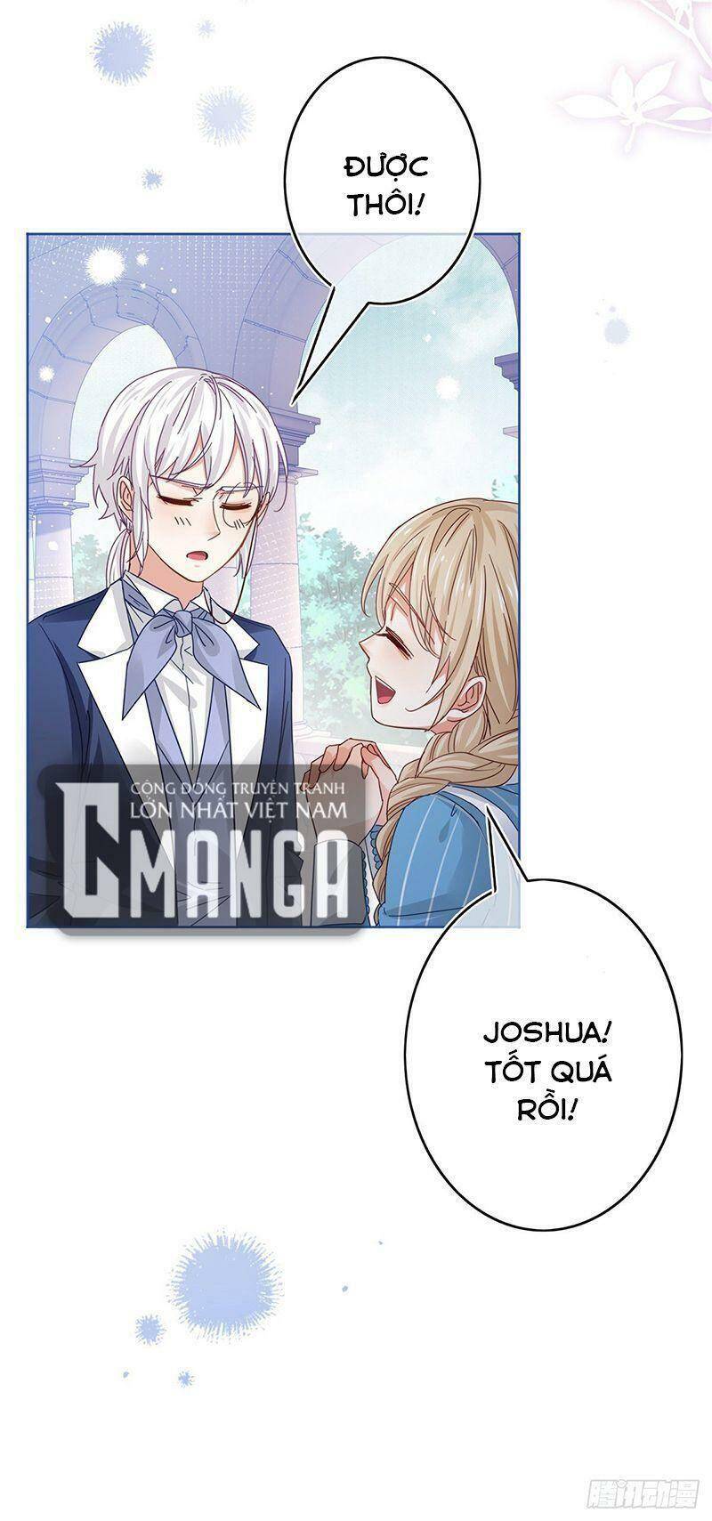 Hoàng Nữ Được Cưng Chiều Nhất Đế Quốc Chap 37 - Next Chap 38