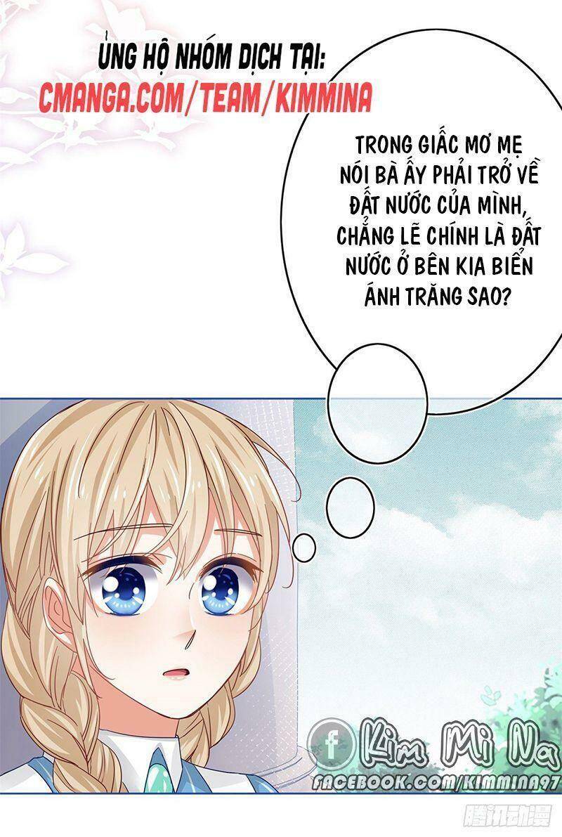 Hoàng Nữ Được Cưng Chiều Nhất Đế Quốc Chap 37 - Next Chap 38