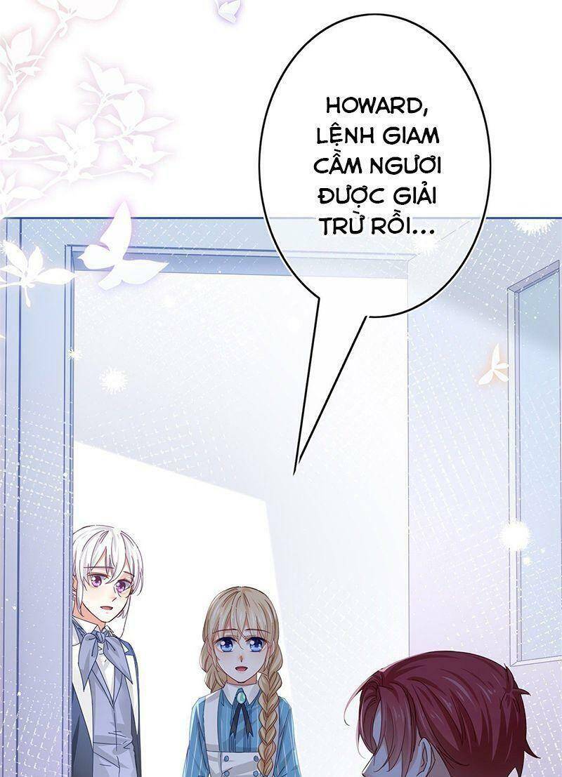 Hoàng Nữ Được Cưng Chiều Nhất Đế Quốc Chap 37 - Next Chap 38