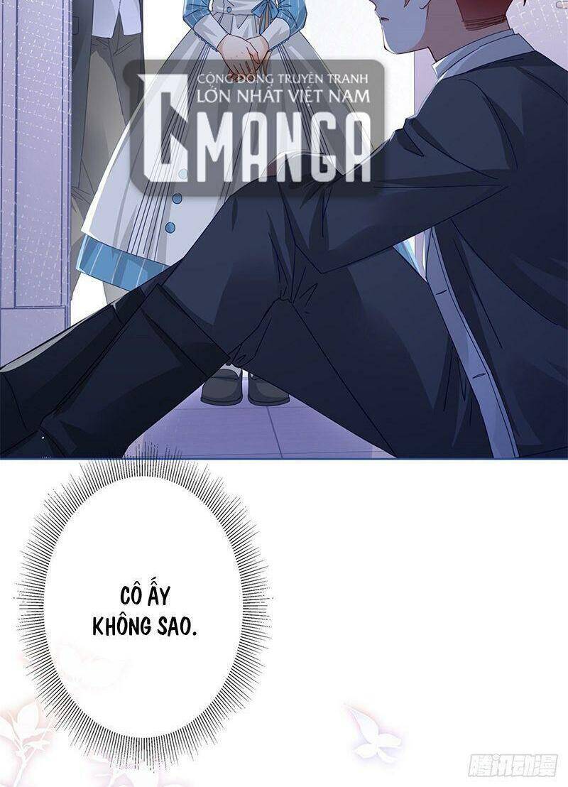 Hoàng Nữ Được Cưng Chiều Nhất Đế Quốc Chap 37 - Next Chap 38