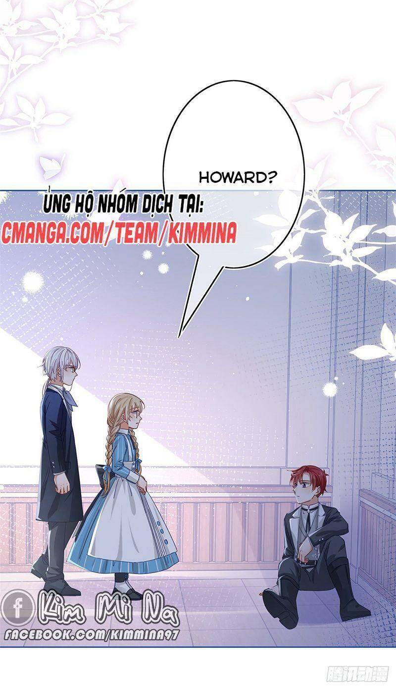 Hoàng Nữ Được Cưng Chiều Nhất Đế Quốc Chap 37 - Next Chap 38