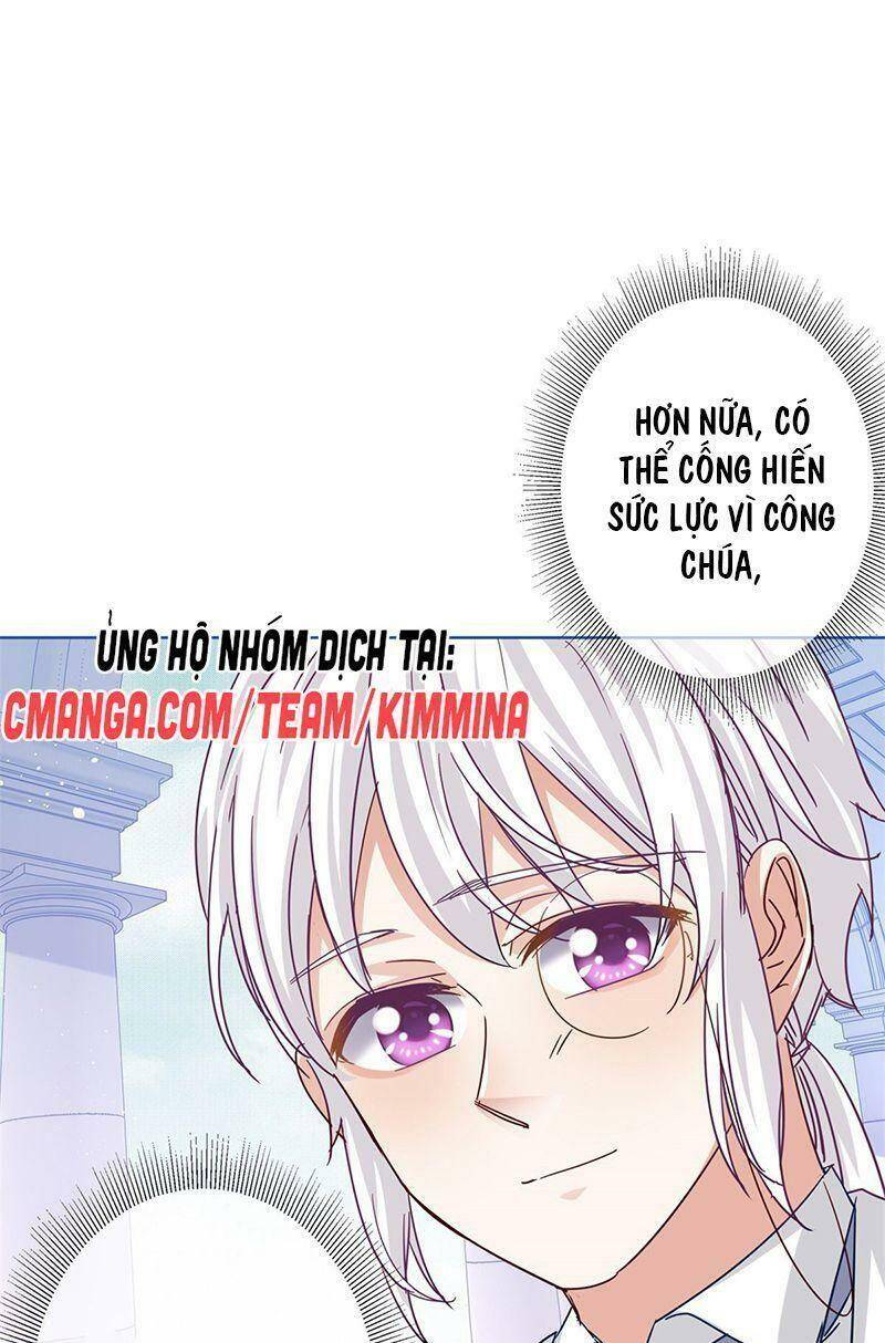 Hoàng Nữ Được Cưng Chiều Nhất Đế Quốc Chap 37 - Next Chap 38