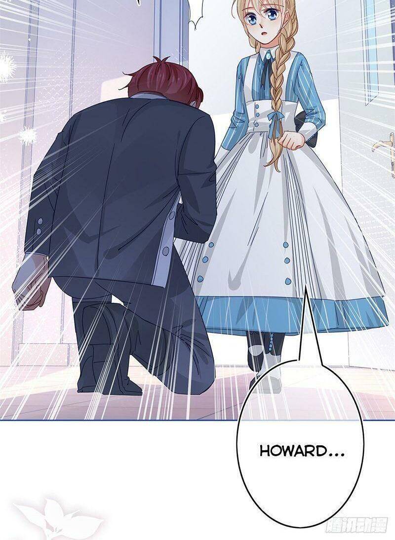 Hoàng Nữ Được Cưng Chiều Nhất Đế Quốc Chap 37 - Next Chap 38